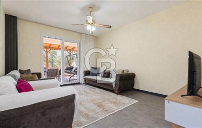 Gümüldürde Denize 150 mt Masrafsız 4+1 Satılık Villa