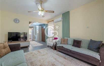Gümüldürde Denize 150 mt Masrafsız 4+1 Satılık Villa