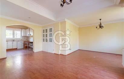 Güzelbahçe Seçkin Muhitte Bahçeli 4+1 Kiralık Villa