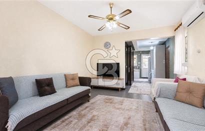 Gümüldürde Denize 150 mt Masrafsız 4+1 Satılık Villa