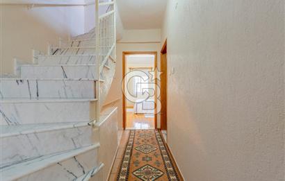 Gümüldürde Denize 150 mt Masrafsız 4+1 Satılık Villa