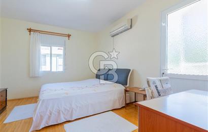 Gümüldürde Denize 150 mt Masrafsız 4+1 Satılık Villa