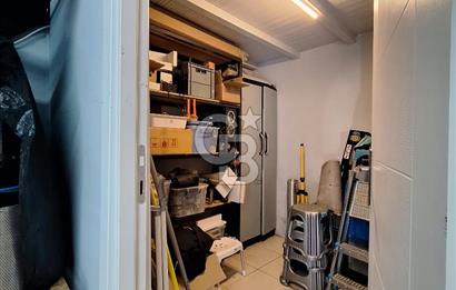 Sarıyer Reşitpaşa'da Devren Kiralık 135m²İş Yeri