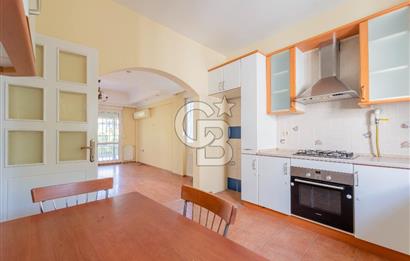 Güzelbahçe Seçkin Muhitte Bahçeli 4+1 Kiralık Villa