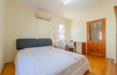 Gümüldürde Denize 150 mt Masrafsız 4+1 Satılık Villa