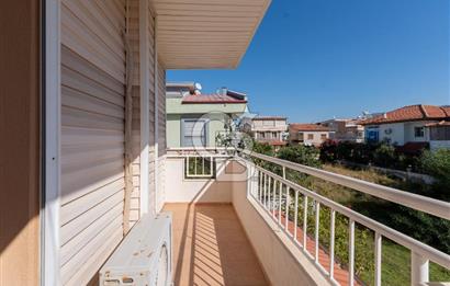 Gümüldürde Denize 150 mt Masrafsız 4+1 Satılık Villa