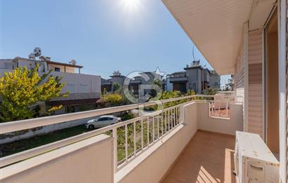 Gümüldürde Denize 150 mt Masrafsız 4+1 Satılık Villa
