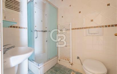 Güzelbahçe Seçkin Muhitte Bahçeli 4+1 Kiralık Villa