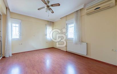 Güzelbahçe Seçkin Muhitte Bahçeli 4+1 Kiralık Villa