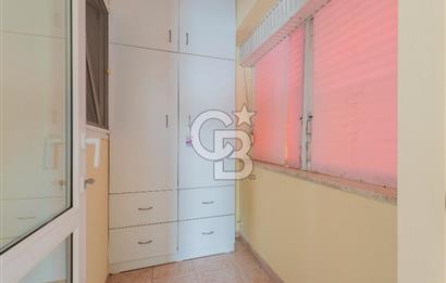 Güzelbahçe Seçkin Muhitte Bahçeli 4+1 Kiralık Villa