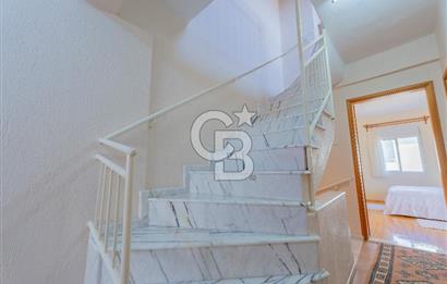 Gümüldürde Denize 150 mt Masrafsız 4+1 Satılık Villa