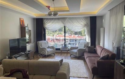 Muğla Menteşe Karamehmet Mahallesi Park Panorama Sitesi Satılık