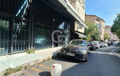 Sarıyer Reşitpaşa'da Devren Kiralık 135m²İş Yeri