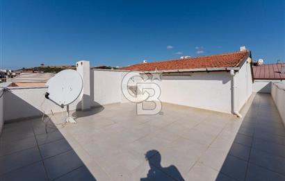 Gümüldürde Denize 150 mt Masrafsız 4+1 Satılık Villa
