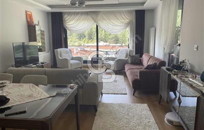 Muğla Menteşe Karamehmet Mahallesi Park Panorama Sitesi Satılık