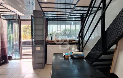 Sarıyer Reşitpaşa'da Devren Kiralık 135m²İş Yeri