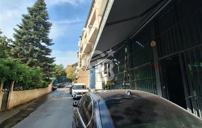 Sarıyer Reşitpaşa'da Devren Kiralık 135m²İş Yeri