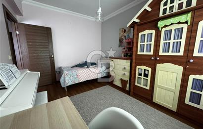 AHİMESUT MAHALLESİNDE, AÇIK CEPHELİ, MERKEZİ VE YÜKSEK KONUMLU 4+1 SATILIK DAİRE