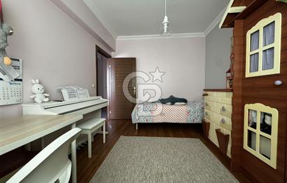 AHİMESUT MAHALLESİNDE, AÇIK CEPHELİ, MERKEZİ VE YÜKSEK KONUMLU 4+1 SATILIK DAİRE