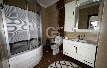 AHİMESUT MAHALLESİNDE, AÇIK CEPHELİ, MERKEZİ VE YÜKSEK KONUMLU 4+1 SATILIK DAİRE