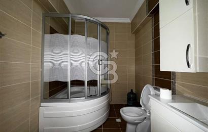 AHİMESUT MAHALLESİNDE, AÇIK CEPHELİ, MERKEZİ VE YÜKSEK KONUMLU 4+1 SATILIK DAİRE