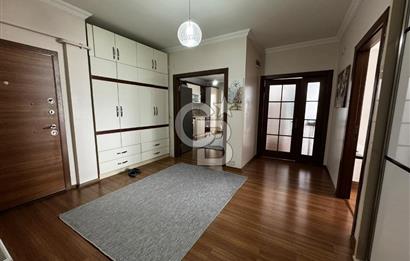 AHİMESUT MAHALLESİNDE, AÇIK CEPHELİ, MERKEZİ VE YÜKSEK KONUMLU 4+1 SATILIK DAİRE
