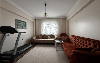 AHİMESUT MAHALLESİNDE, AÇIK CEPHELİ, MERKEZİ VE YÜKSEK KONUMLU 4+1 SATILIK DAİRE
