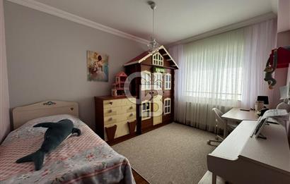 AHİMESUT MAHALLESİNDE, AÇIK CEPHELİ, MERKEZİ VE YÜKSEK KONUMLU 4+1 SATILIK DAİRE