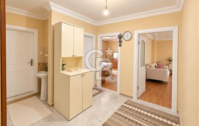 TUZLA ORHAN’LI ORTA MAHALLE’DE SATILIK 3 + 1 DAIRE