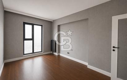 KOZ ORAN 9.Katta Vadi Cephe Atakule Manzaralı Satılık 3+1 Daire