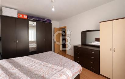 Koza Sokak Mesa İkizler Sitesi'nde Satılık Boş 3+1 Daire