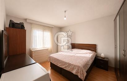 Koza Sokak Mesa İkizler Sitesi'nde Satılık Boş 3+1 Daire