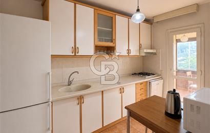 Koza Sokak Mesa İkizler Sitesi'nde Satılık Boş 3+1 Daire