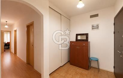 Koza Sokak Mesa İkizler Sitesi'nde Satılık Boş 3+1 Daire