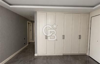 KOZ ORAN 9.Katta Vadi Cephe Atakule Manzaralı Satılık 3+1 Daire