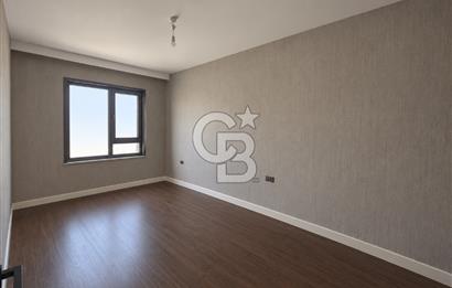 KOZ ORAN 17.Katta Güney-Doğu Cephe Sıfır Satılık 3+1 Daire