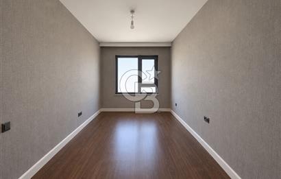 KOZ ORAN 17.Katta Güney-Doğu Cephe Sıfır Satılık 3+1 Daire
