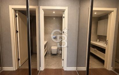 KOZ ORAN 9.Katta Vadi Cephe Atakule Manzaralı Satılık 3+1 Daire