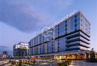 VEGA CENTER DA KİRALIK 85 M2 YAPILI OFİS - 6 - 378846