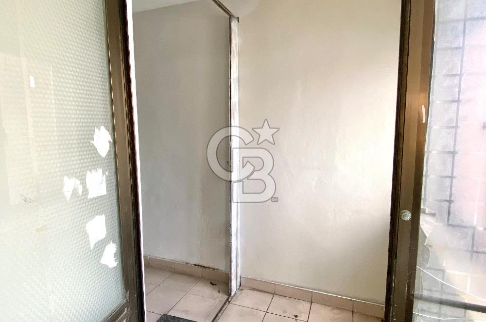 Zeytinburnu Merter Metrobüs Yanı E5 Manzaralı Satılık Ofis