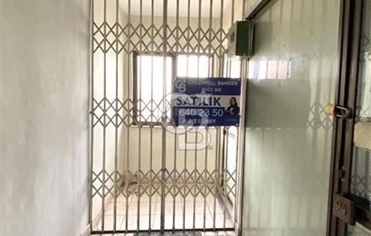 Zeytinburnu Merter Metrobüs Yanı E5 Manzaralı Satılık Ofis