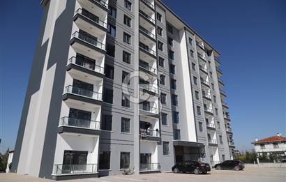 PROTOKOL YOLUNA KOMŞU KİRALIK 1+1 DAİRE