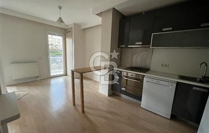 Soyak Siesta Energy Kiralık 1+1 Daire Ara Kat