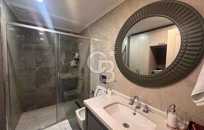 KOZ ORAN 17.Katta Güney-Doğu Cephe Sıfır Satılık 3+1 Daire