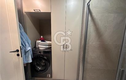 KOZ ORAN 17.Katta Güney-Doğu Cephe Sıfır Satılık 3+1 Daire