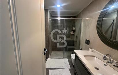 KOZ ORAN 9.Katta Vadi Cephe Atakule Manzaralı Satılık 3+1 Daire