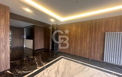 KOZ ORAN 9.Katta Vadi Cephe Atakule Manzaralı Satılık 3+1 Daire