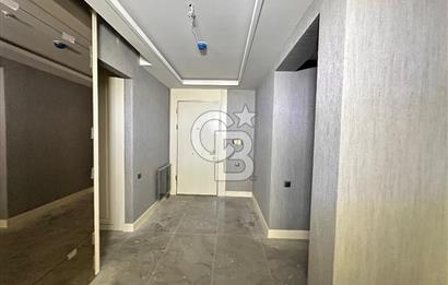 KOZ ORAN 16.Katta Sıfır Boş Durumda 4+1 Satılık Daire