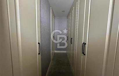 KOZ ORAN 2.Katta Panora Manzaralı 4+1 Satılık Daire