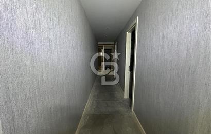KOZ ORAN 16.Katta Sıfır Boş Durumda 4+1 Satılık Daire